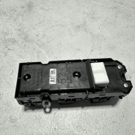 TOYOTA CAMRY 2018-2021 FRONT LEFT DRIVER SIDE DOOR MASTER WINDOW SWITCH OEM