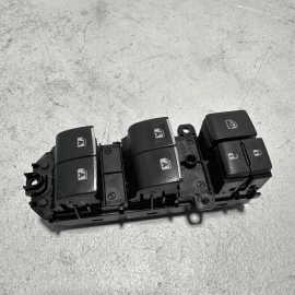TOYOTA CAMRY 2018-2021 FRONT LEFT DRIVER SIDE DOOR MASTER WINDOW SWITCH OEM