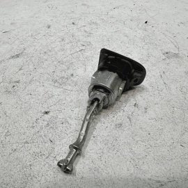 TOYOTA CAMRY 2018-2024 FRONT LEFT DRIVER SIDE DOOR LOCK CYLINDER HANDLE OEM