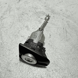 TOYOTA CAMRY 2018-2024 FRONT LEFT DRIVER SIDE DOOR LOCK CYLINDER HANDLE OEM