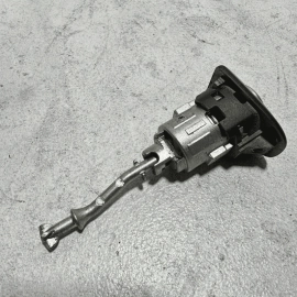 TOYOTA CAMRY 2018-2024 FRONT LEFT DRIVER SIDE DOOR LOCK CYLINDER HANDLE OEM