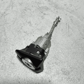 TOYOTA CAMRY 2018-2024 FRONT LEFT DRIVER SIDE DOOR LOCK CYLINDER HANDLE OEM