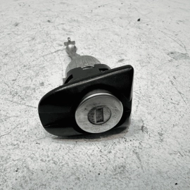 TOYOTA CAMRY 2018-2024 FRONT LEFT DRIVER SIDE DOOR LOCK CYLINDER HANDLE OEM