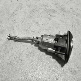 TOYOTA CAMRY 2018-2024 FRONT LEFT DRIVER SIDE DOOR LOCK CYLINDER HANDLE OEM