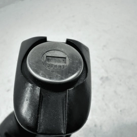 TOYOTA CAMRY 2018-2024 FRONT LEFT DRIVER SIDE DOOR LOCK CYLINDER HANDLE OEM