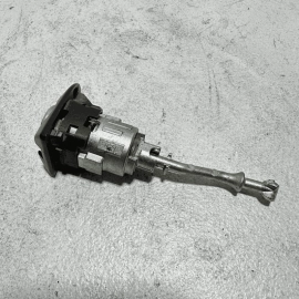 TOYOTA CAMRY 2018-2024 FRONT LEFT DRIVER SIDE DOOR LOCK CYLINDER HANDLE OEM