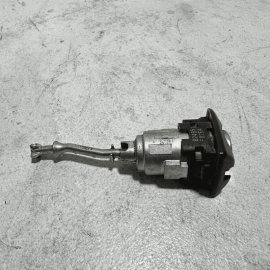 TOYOTA CAMRY 2018-2024 FRONT LEFT DRIVER SIDE DOOR LOCK CYLINDER HANDLE OEM
