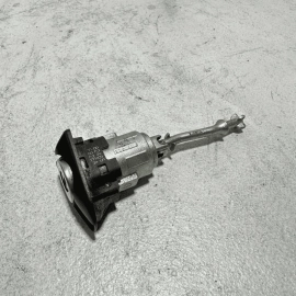 TOYOTA CAMRY 2018-2024 FRONT LEFT DRIVER SIDE DOOR LOCK CYLINDER HANDLE OEM