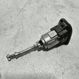 TOYOTA CAMRY 2018-2024 FRONT LEFT DRIVER SIDE DOOR LOCK CYLINDER HANDLE OEM