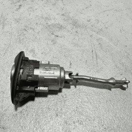 TOYOTA CAMRY 2018-2024 FRONT LEFT DRIVER SIDE DOOR LOCK CYLINDER HANDLE OEM