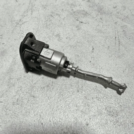 TOYOTA CAMRY 2018-2024 FRONT LEFT DRIVER SIDE DOOR LOCK CYLINDER HANDLE OEM