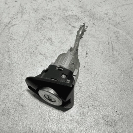 TOYOTA CAMRY 2018-2024 FRONT LEFT DRIVER SIDE DOOR LOCK CYLINDER HANDLE OEM