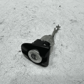 TOYOTA CAMRY 2018-2024 FRONT LEFT DRIVER SIDE DOOR LOCK CYLINDER HANDLE OEM