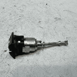 TOYOTA CAMRY 2018-2024 FRONT LEFT DRIVER SIDE DOOR LOCK CYLINDER HANDLE OEM