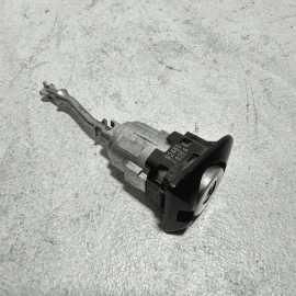 TOYOTA CAMRY 2018-2024 FRONT LEFT DRIVER SIDE DOOR LOCK CYLINDER HANDLE OEM