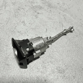 TOYOTA CAMRY 2018-2024 FRONT LEFT DRIVER SIDE DOOR LOCK CYLINDER HANDLE OEM