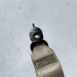 2011-2016 BMW 550xi REAR RIGHT SIDE SEAT BELT SEAT BELT RETRACTOR OEM
