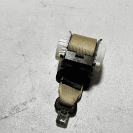 2011-2016 BMW 550xi REAR CENTER SEAT BELT RETRACTOR OEM