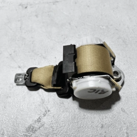 2011-2016 BMW 550xi REAR CENTER SEAT BELT RETRACTOR OEM