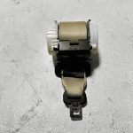 2011-2016 BMW 550xi REAR CENTER SEAT BELT RETRACTOR OEM