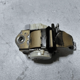 2011-2016 BMW 550xi REAR CENTER SEAT BELT RETRACTOR OEM