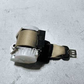 2011-2016 BMW 550xi REAR CENTER SEAT BELT RETRACTOR OEM