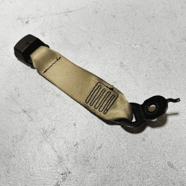 2011-12-13-14-15-2016 BMW 550XI Center Rear Seat Belt Buckle OEM