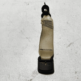 2011-12-13-14-15-2016 BMW 550XI Center Rear Seat Belt Buckle OEM