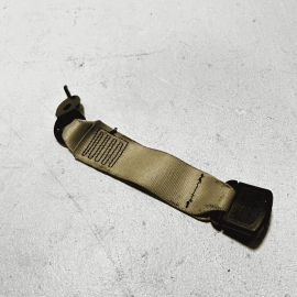 2011-12-13-14-15-2016 BMW 550XI Center Rear Seat Belt Buckle OEM