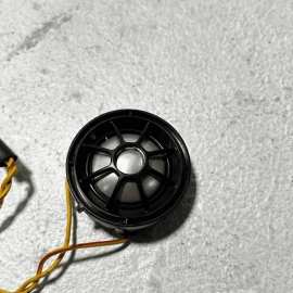 2011-16 BMW 550XI FRONT / REAR LEFT / RIGHT SPEAKER TWEETER AUDIO SOUND OEM