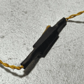 2011-16 BMW 550XI FRONT / REAR LEFT / RIGHT SPEAKER TWEETER AUDIO SOUND OEM