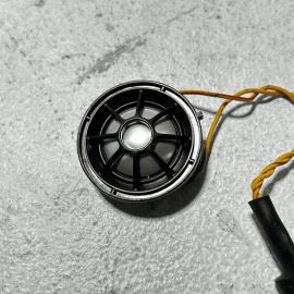 2011-16 BMW 550XI FRONT / REAR LEFT / RIGHT SPEAKER TWEETER AUDIO SOUND OEM