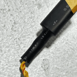 2011-16 BMW 550XI FRONT / REAR LEFT / RIGHT SPEAKER TWEETER AUDIO SOUND OEM