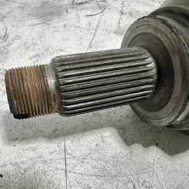 2011-2016 BMW 550 XI AWD Rear Left Driver Side CV Axle Shaft OEM