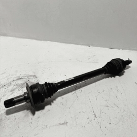 2011-2016 BMW 550 XI AWD Rear Left Driver Side CV Axle Shaft OEM