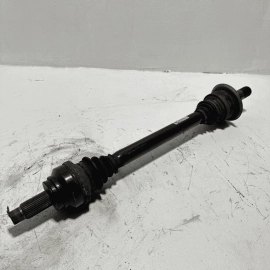2011-2016 BMW 550 XI AWD Rear Left Driver Side CV Axle Shaft OEM