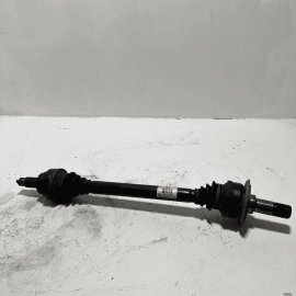 2011-2016 BMW 550 XI AWD Rear Left Driver Side CV Axle Shaft OEM