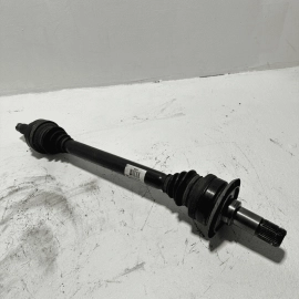 2011-2016 BMW 550 XI AWD Rear Left Driver Side CV Axle Shaft OEM