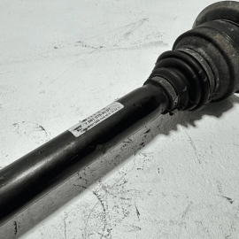2011-2016 BMW 550 XI AWD Rear Left Driver Side CV Axle Shaft OEM