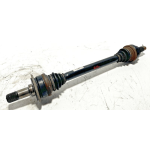 2011-2016 BMW 550 XI AWD Rear Left Driver Side CV Axle Shaft OEM