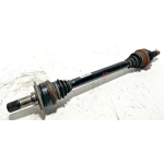 2011-2016 BMW 550 XI AWD Rear Left Driver Side CV Axle Shaft OEM