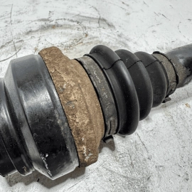 2011-2016 BMW 550 XI AWD Rear Left Driver Side CV Axle Shaft OEM