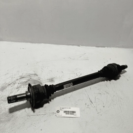 2011-2016 BMW 550 XI AWD Rear Left Driver Side CV Axle Shaft OEM