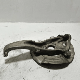 2011-16 BMW 550 XI AWD Front Right Passenger Side Steering Knuckle W/ Shield OEM