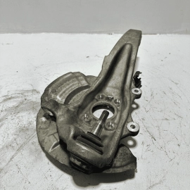 2011-16 BMW 550 XI AWD Front Right Passenger Side Steering Knuckle W/ Shield OEM