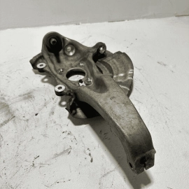 2011-16 BMW 550 XI AWD Front Right Passenger Side Steering Knuckle W/ Shield OEM