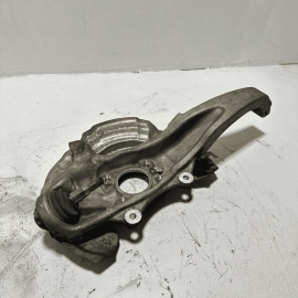 2011-16 BMW 550 XI AWD Front Right Passenger Side Steering Knuckle W/ Shield OEM