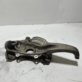 2011-16 BMW 550 XI AWD Front Right Passenger Side Steering Knuckle W/ Shield OEM