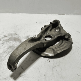 2011-16 BMW 550 XI AWD Front Right Passenger Side Steering Knuckle W/ Shield OEM