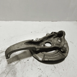2011-16 BMW 550 XI AWD Front Right Passenger Side Steering Knuckle W/ Shield OEM